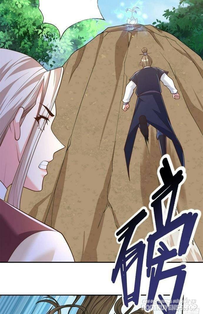 ta có khả năng vô hạn đốn ngộ chapter 37 14