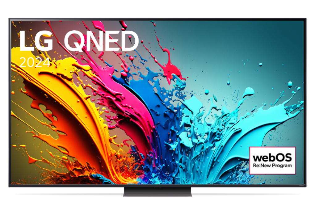 Smart Tivi QNED LG 4K 75 inch 75QNED86TSA - hàng chính hãng - giao tại hcm