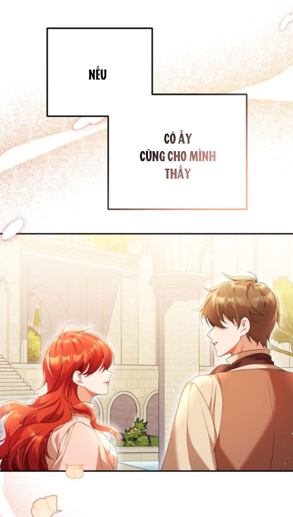 tôi sẽ ly hôn với người chồng bạo chúa chapter 48.1 34