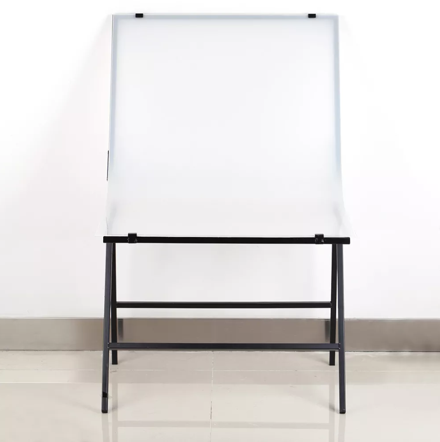 Ghế chụp ảnh sản phẩm Studio Folding 60x100 cm