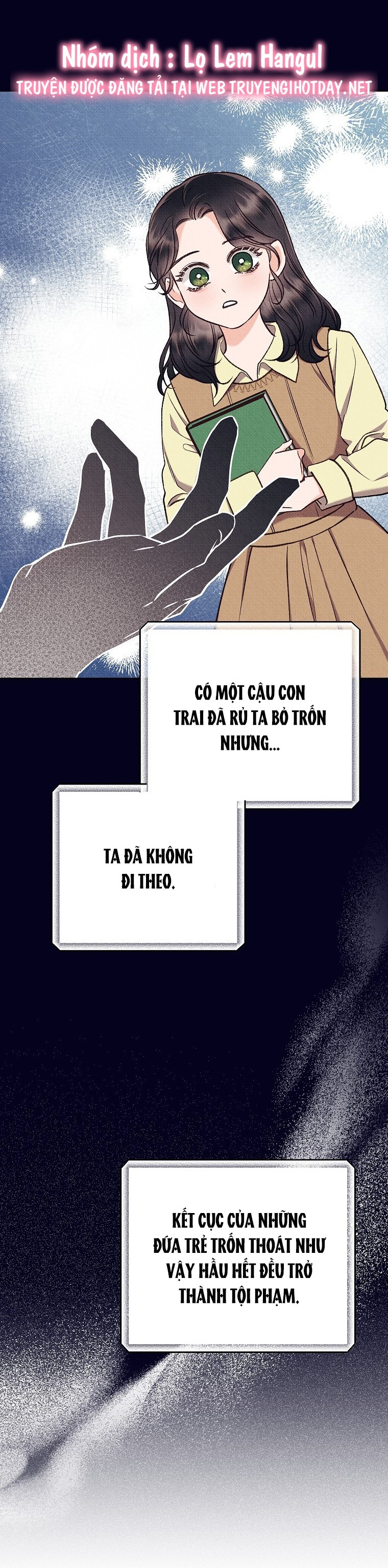 chàng trai đa nhân cách của tôi chapter 33 39