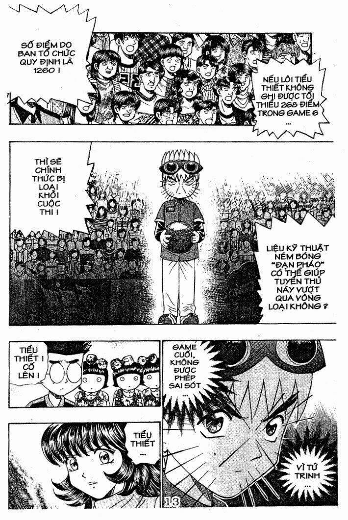 bowling king chapter 69 9