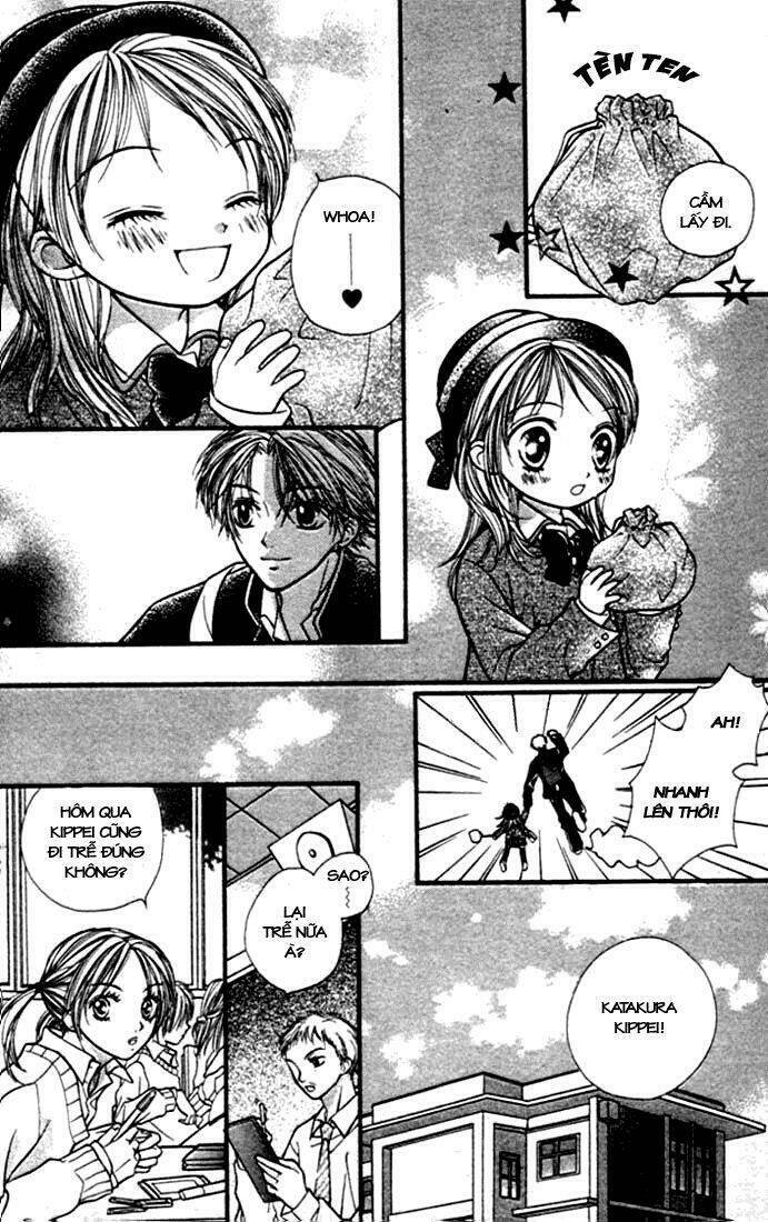 câu chuyện tuổi teen chapter 2 13