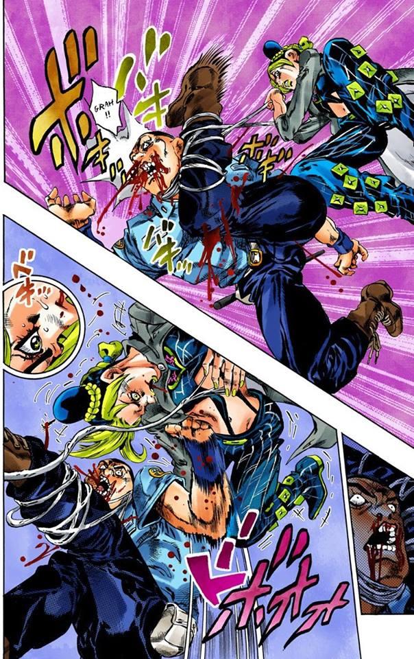 cuộc phiêu lưu bí ẩn chapter 655 16