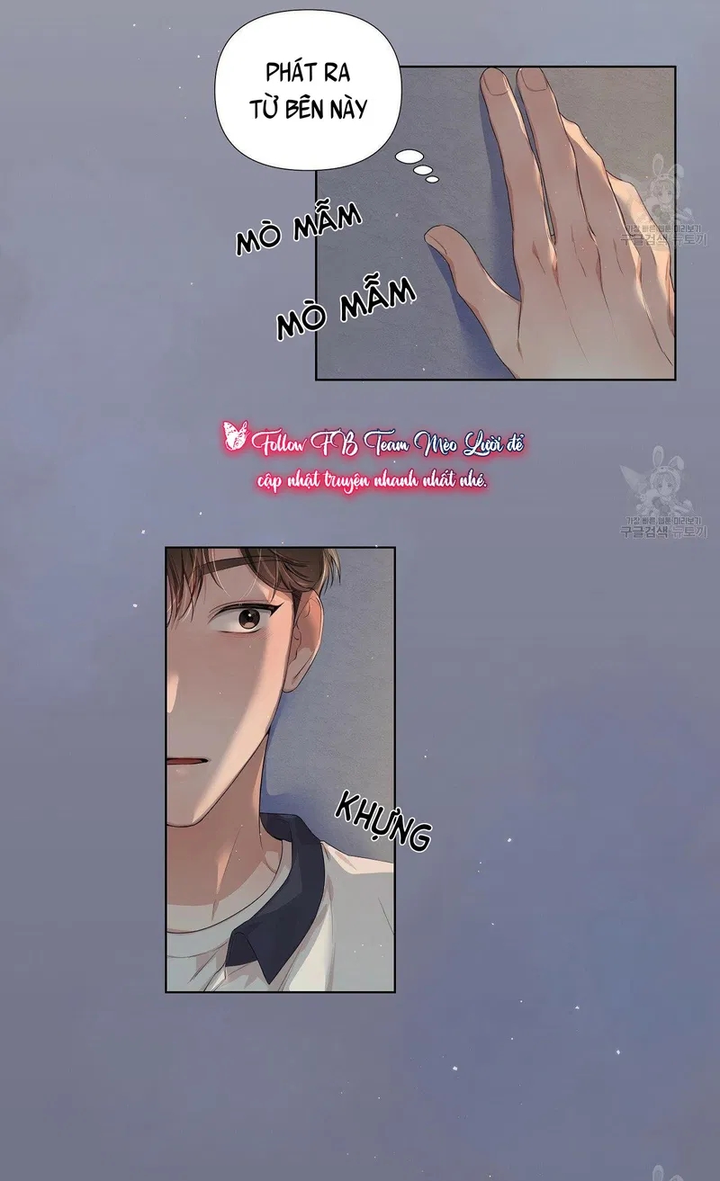 đừng bận tâm, em yêu chapter 4 44