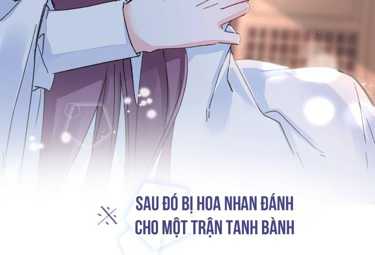hoa nhan sách 2 chapter 82 16