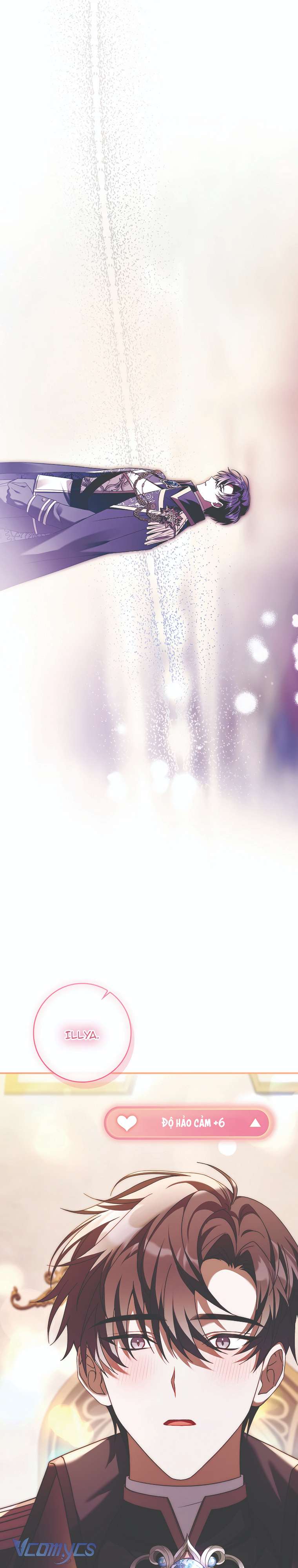 tôi đã tắt cài đặt chế độ nhận thức nỗi đau! chapter 30 41