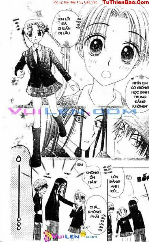 gakuen alice chapter 23 168