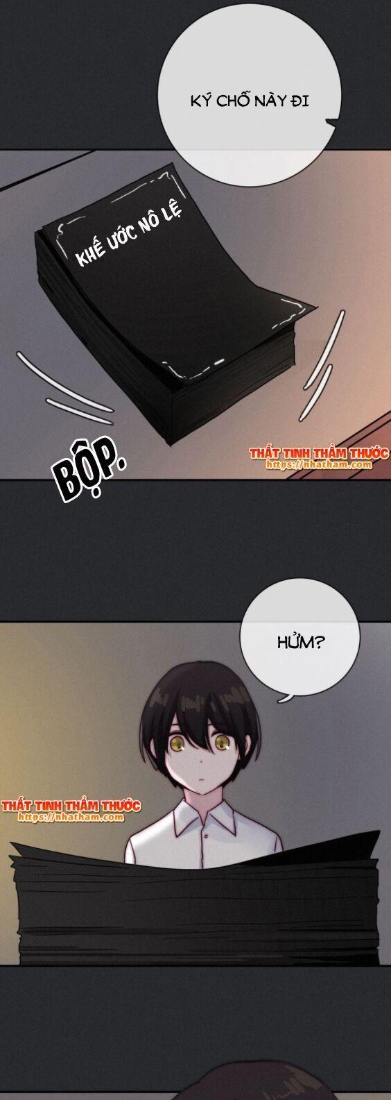 đêm tối chốn này chapter 9 6