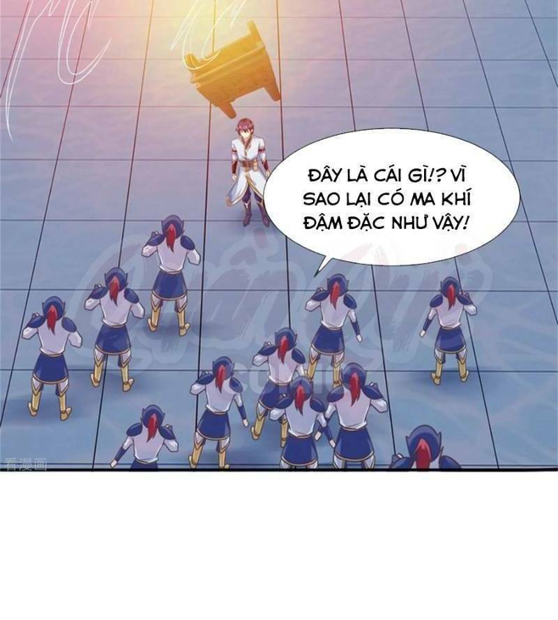 ta là ngọc hoàng đại đế chapter 78 11