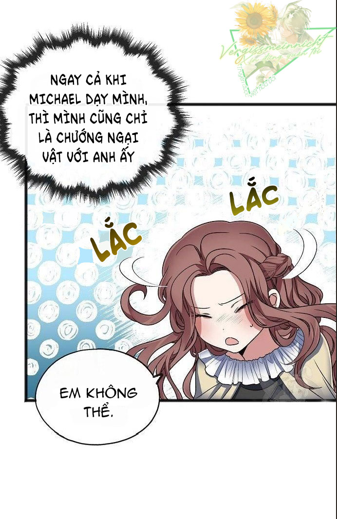 gửi anh người chưa từng yêu tôi chapter 6 7