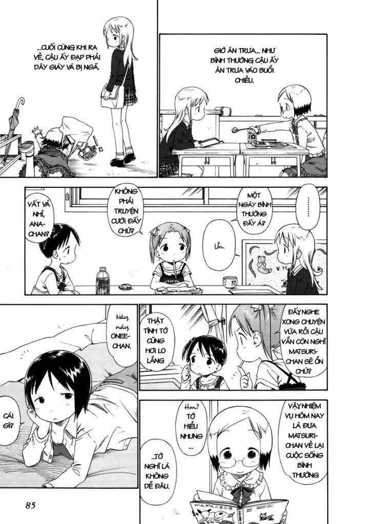 ichigo mashimaro chapter 48 8