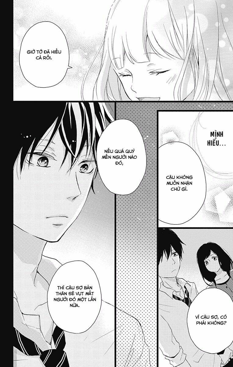 seishun note chapter 8 21