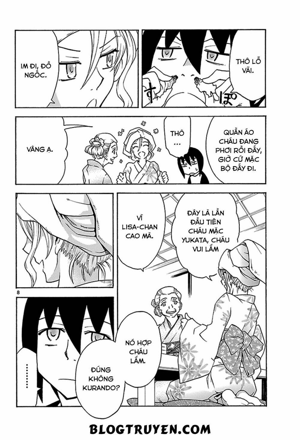 popcorn avatar chapter 12 9