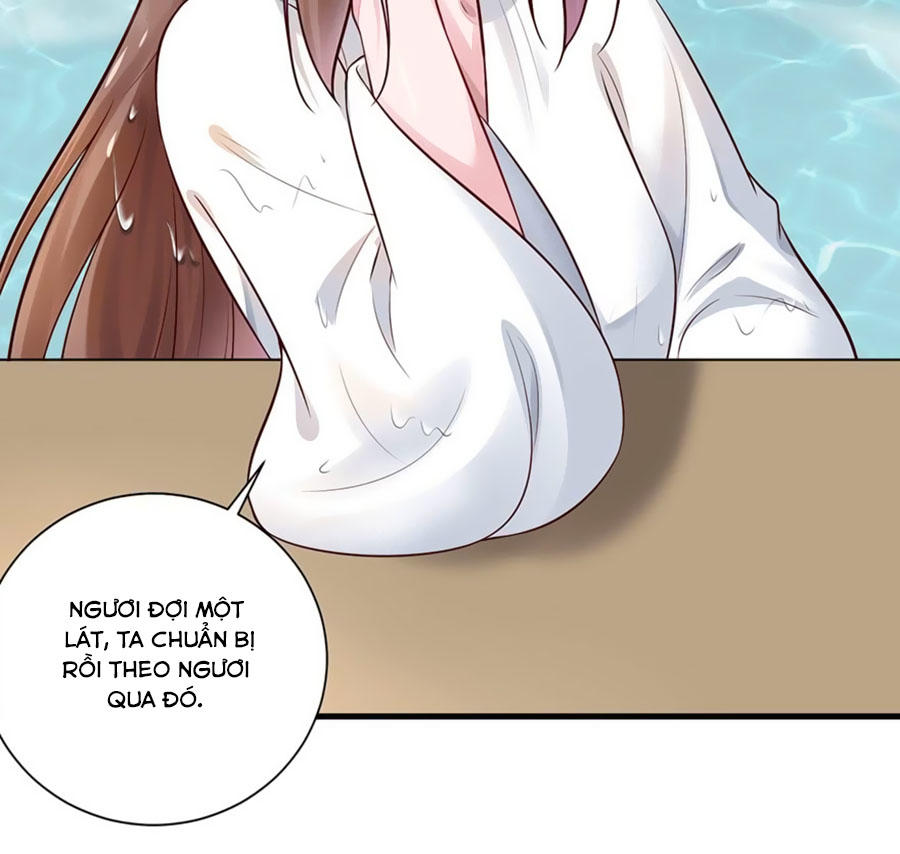 nữ đế livestream công lược chapter 19 47