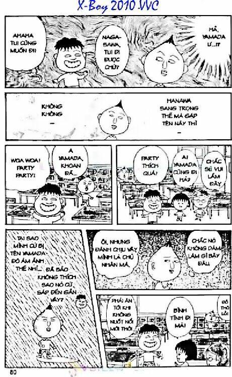 nhóc maruko chapter 11 80