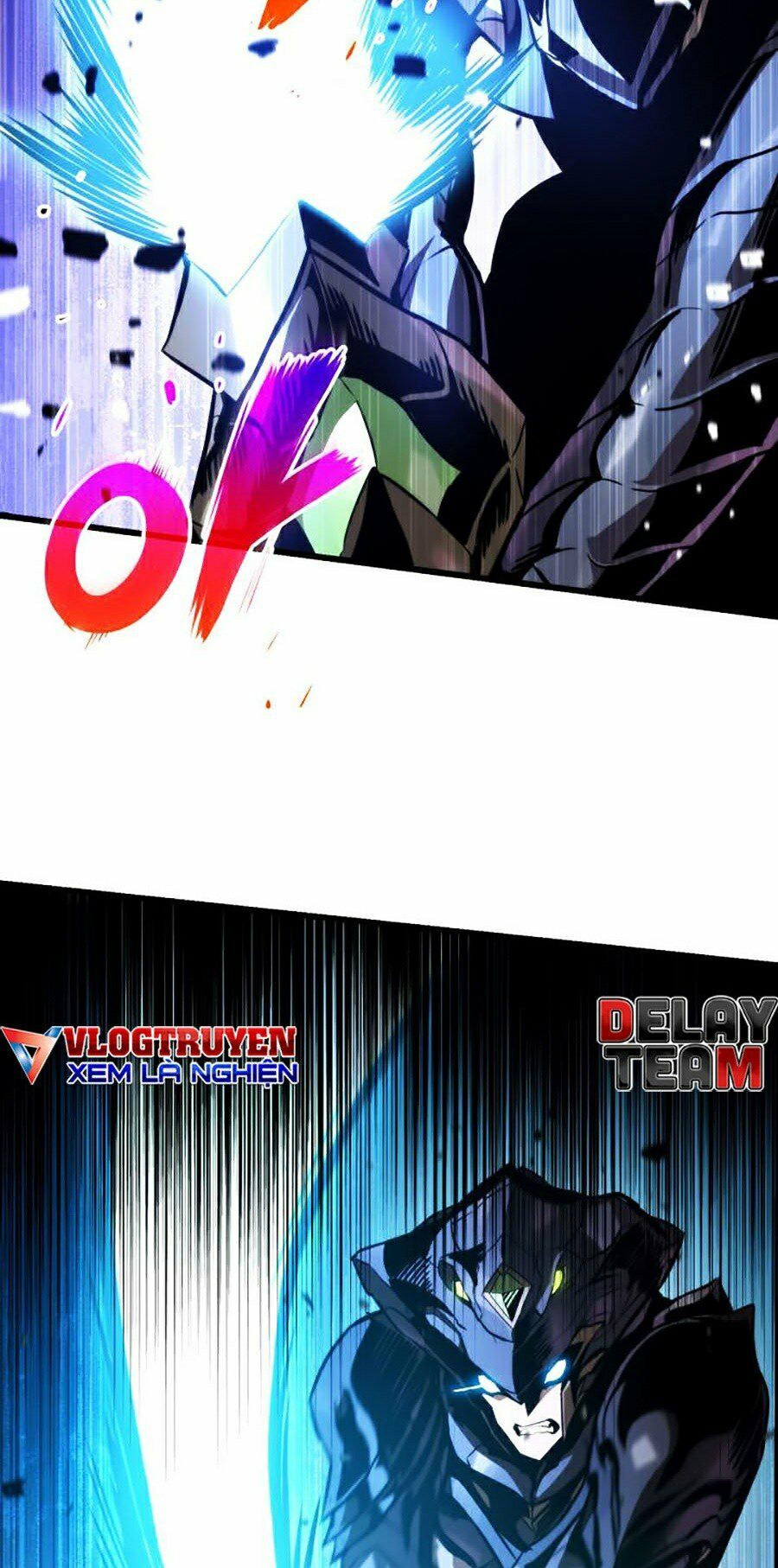 huyền thoại game thủ - tái xuất chapter 23 64