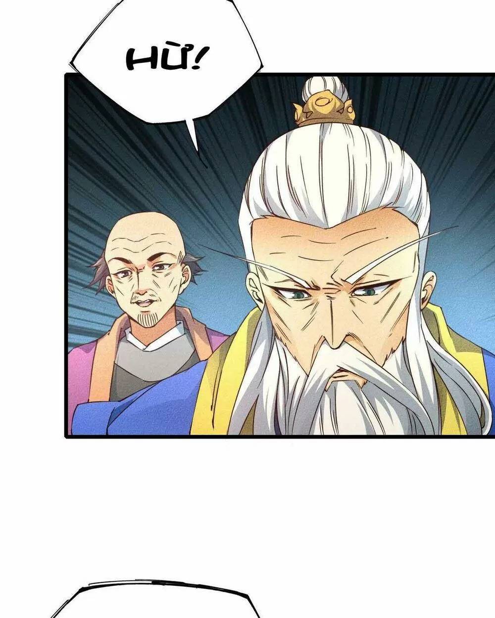 ta thành thần một mình chapter 22 51
