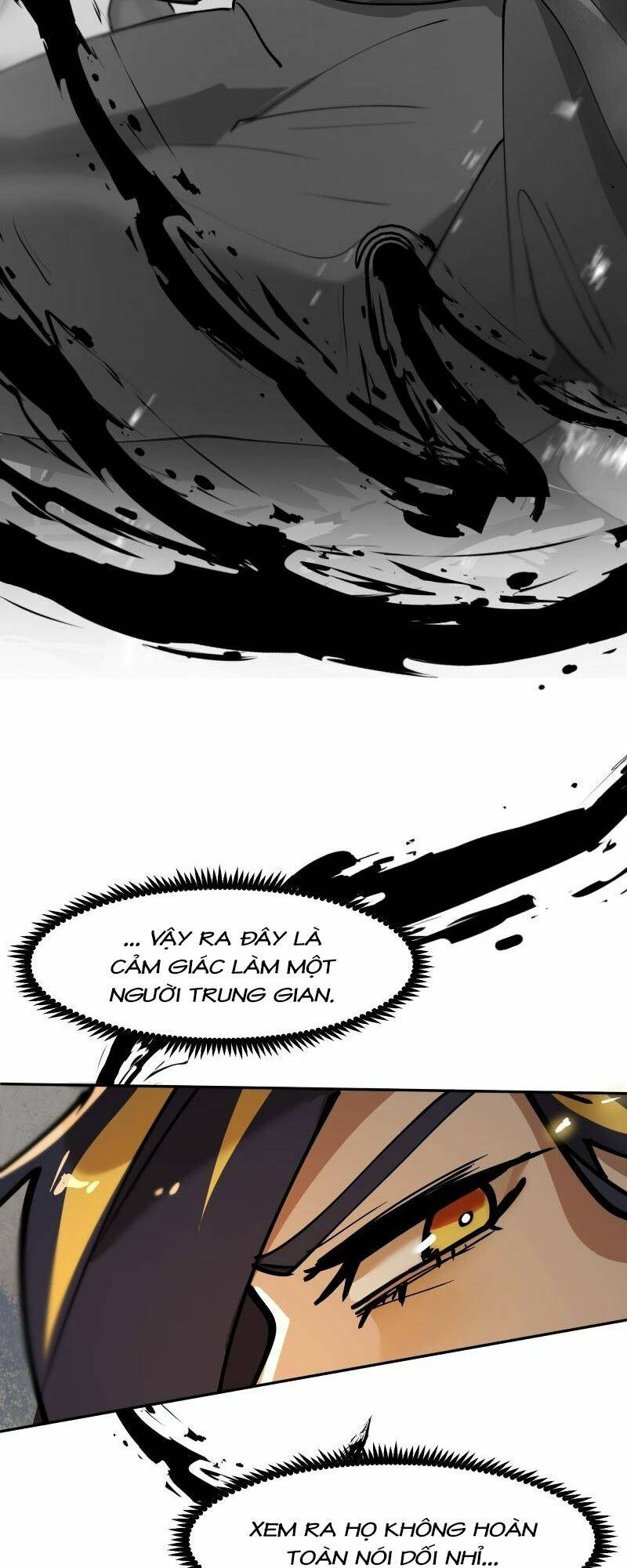 kẻ ăn thế giới chapter 4 34