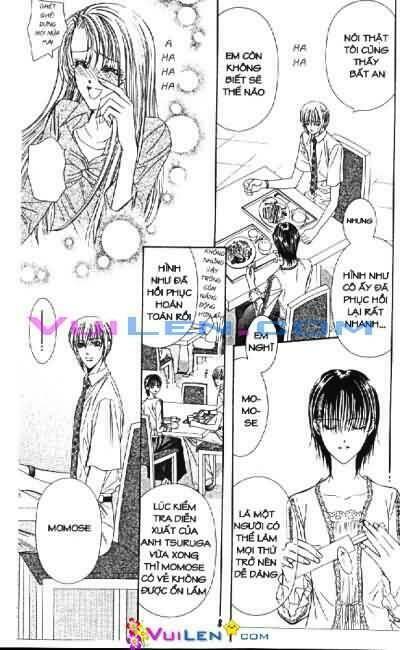 thử thách của kyouko chapter 79 9