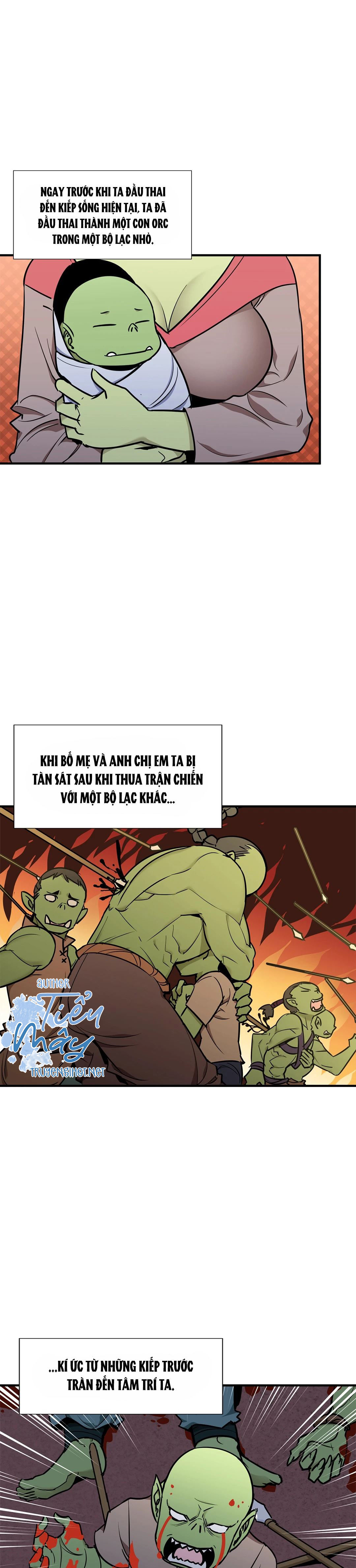 chiến binh sáng giá nhất chapter 52 16