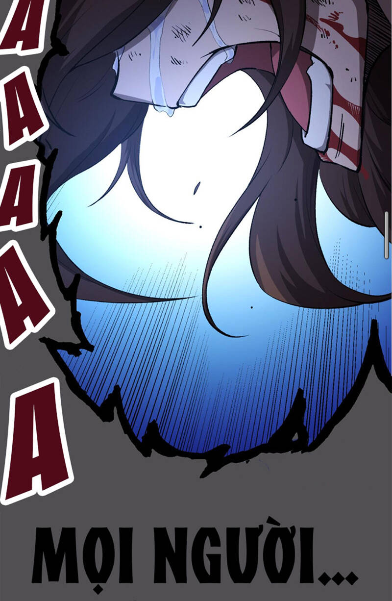 chuyển sinh thành liễu đột biến chapter 66 10