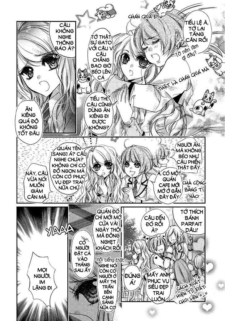 chữ thập nhuộm máu chapter 1 14