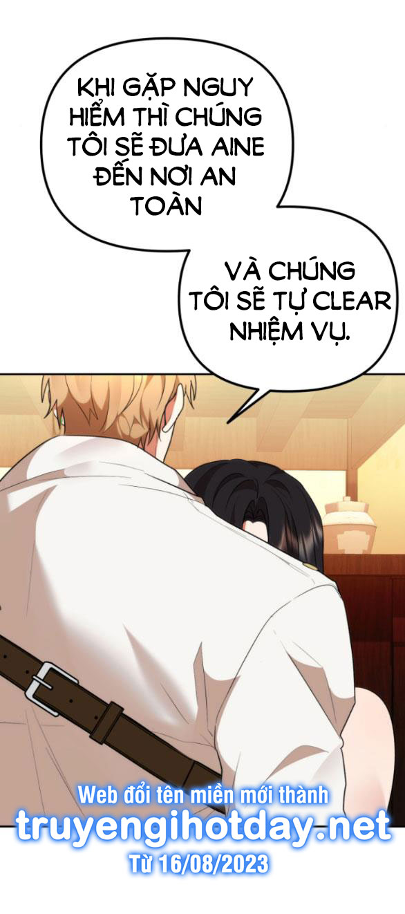 [18+] dũng sĩ vị tha chapter 14.2 8