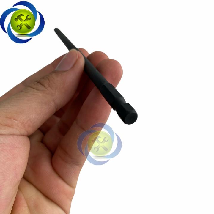 Mũi vặn vít sao T30 Kingtony 711530T dài 150mm loại không lỗ