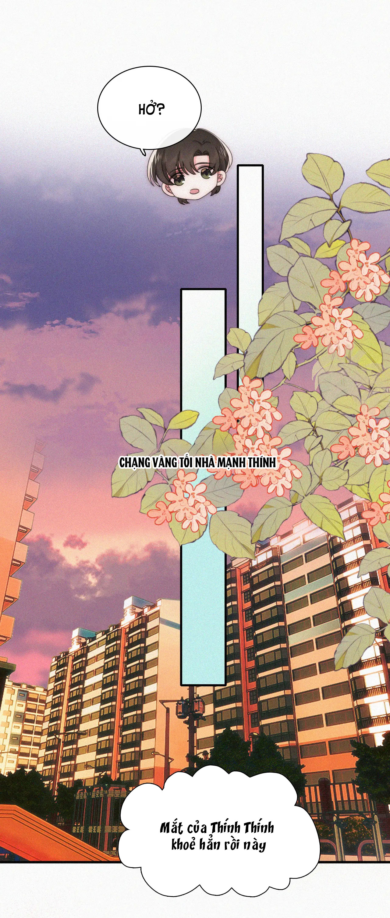 bệnh yêu chapter 36.2 1