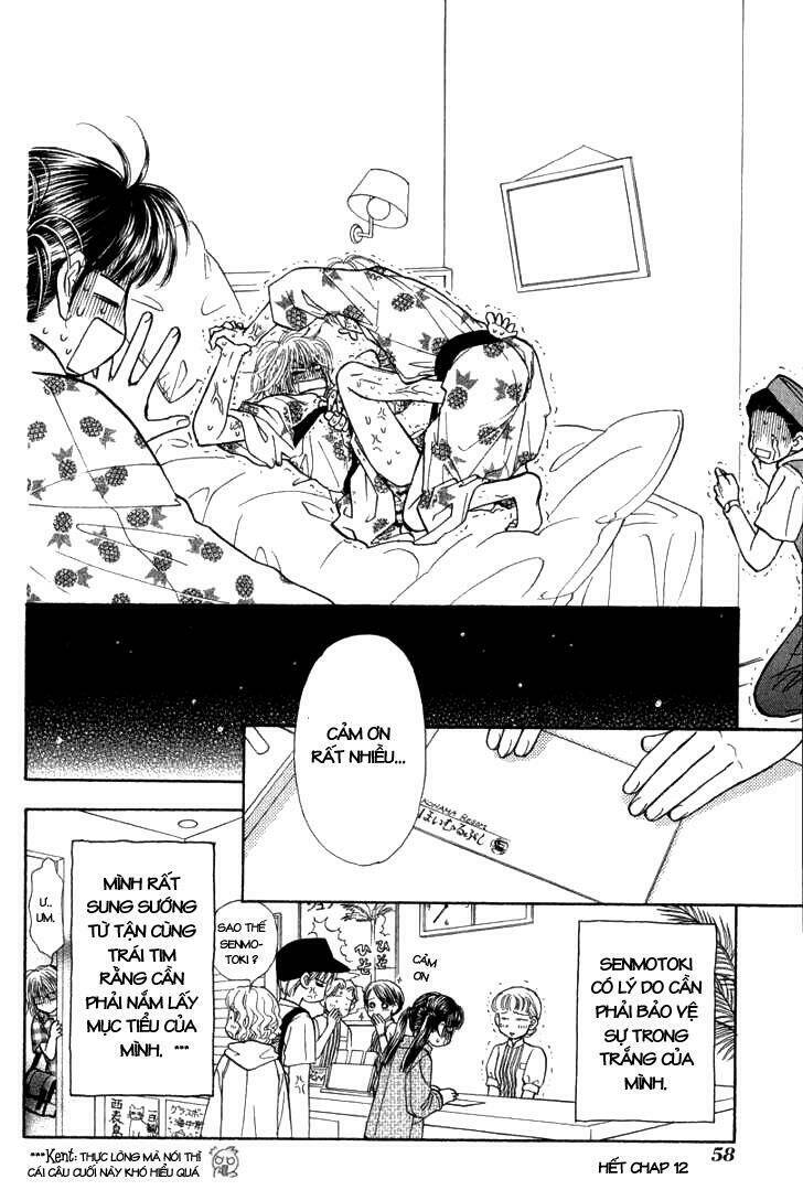 boku to kanojo no xxx chapter 12 20