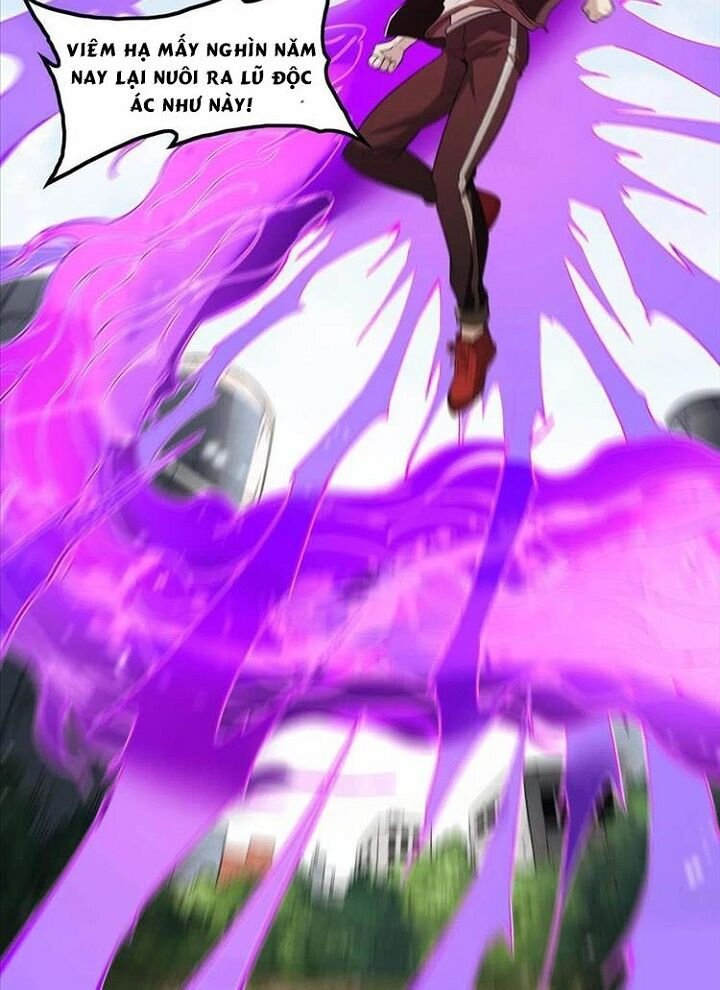 đệ nhất người ở rể chapter 68 46