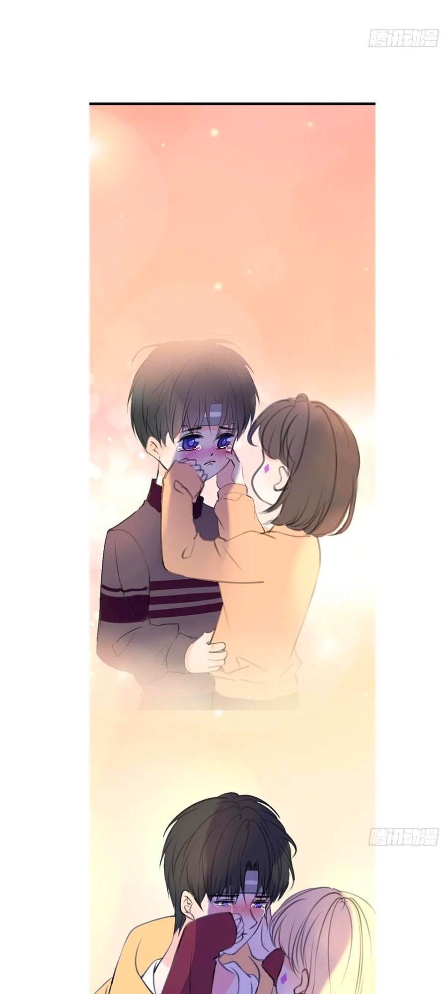 công chúa nữ vương mệnh chapter 121 27