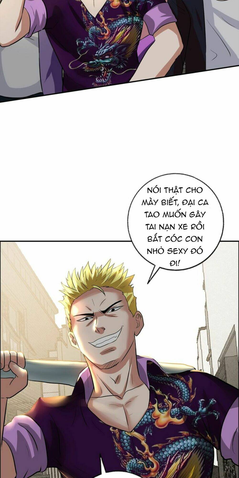 ngưu đại lực tiến thành chapter 10 14