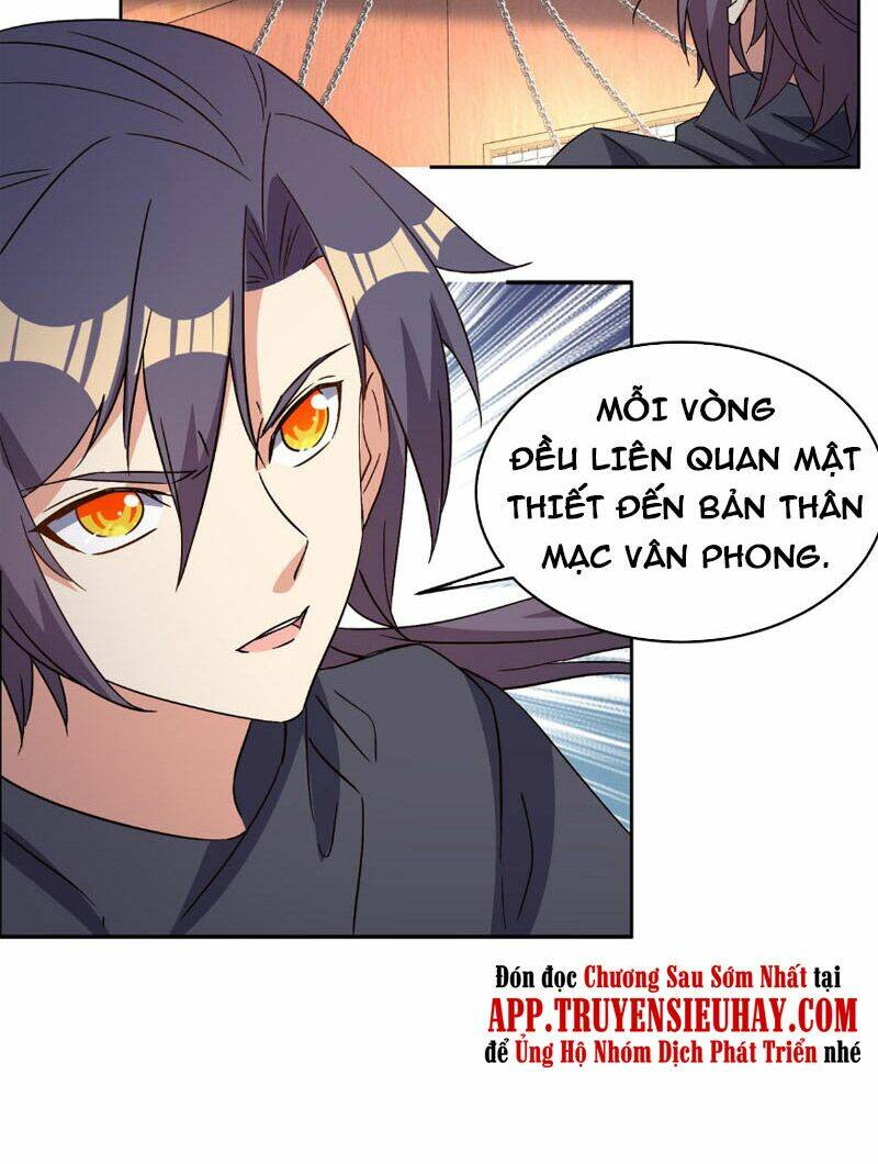 thôn phệ một thế giới tu tiên chapter 140 43