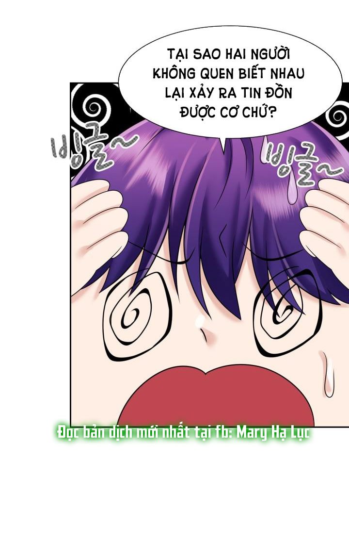 [18+] vì điên nên kết hôn chapter 19.1 25