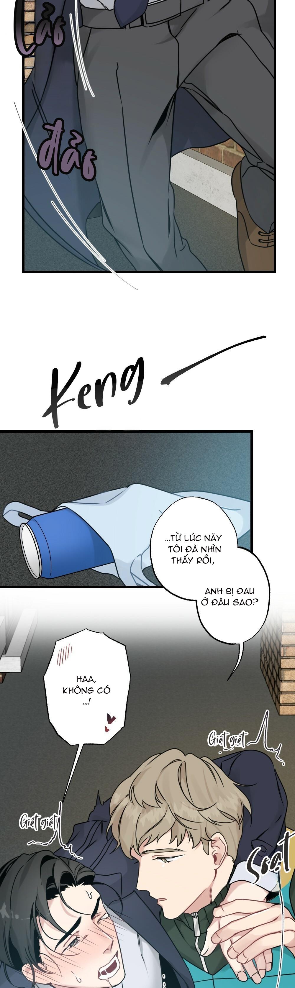 chăm sóc chapter 26 15