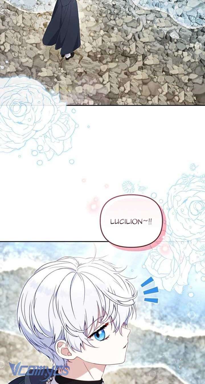 tôi được nuôi dưỡng bởi những kẻ phản diện chapter 77 2