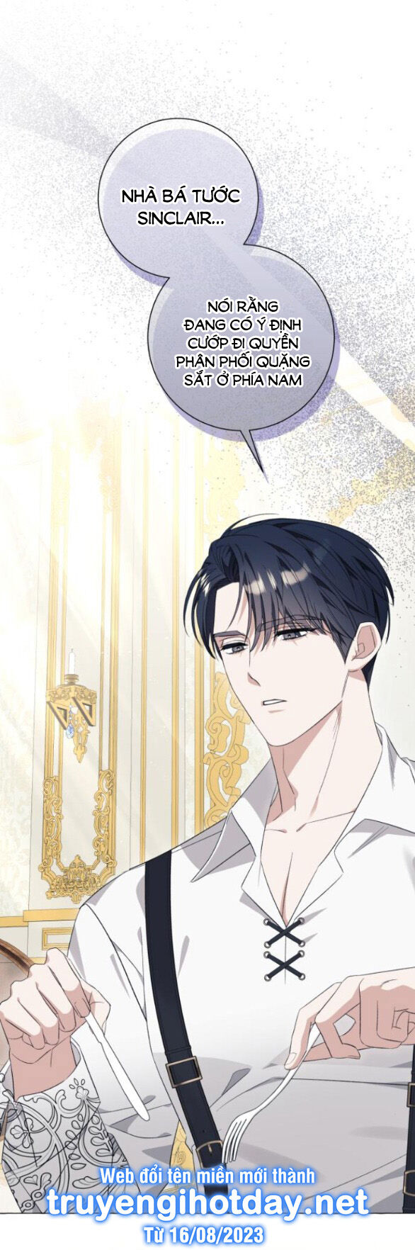 tôi tưởng đó chỉ là tiểu thuyết trọng sinh bình thường chapter 38.1 30