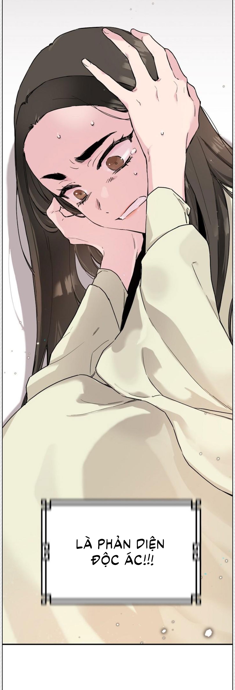 sự trở lại của phản diện chapter 1 71