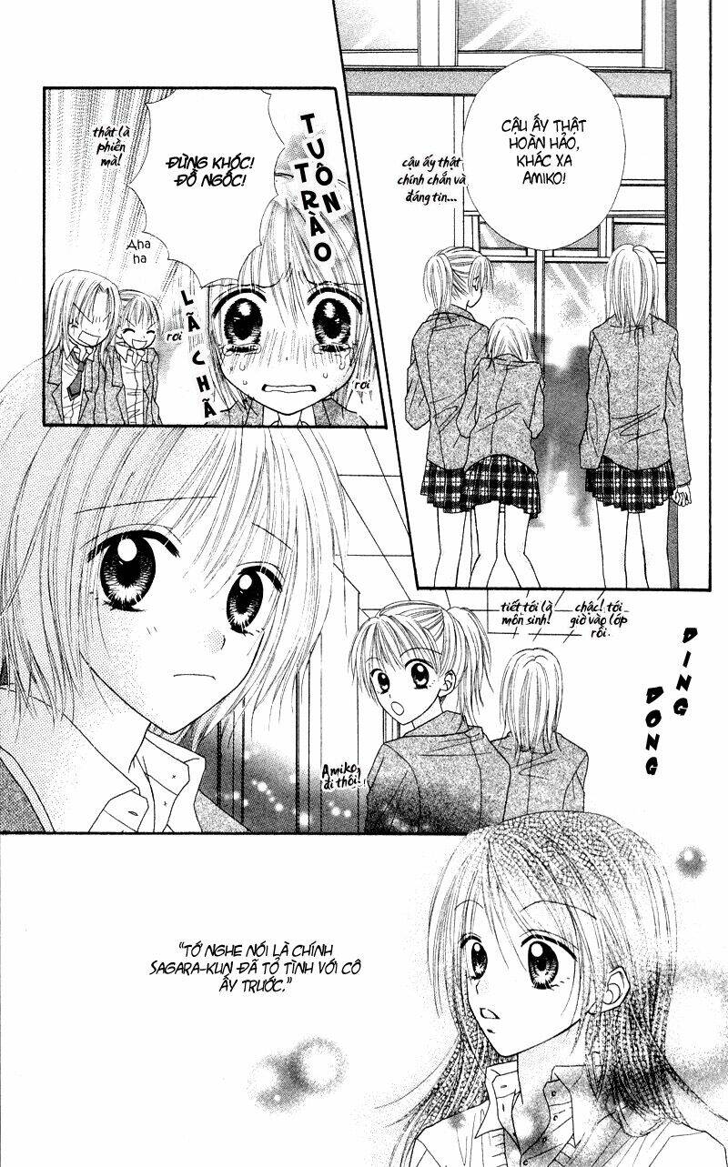 samurai darling chapter 1.2 18