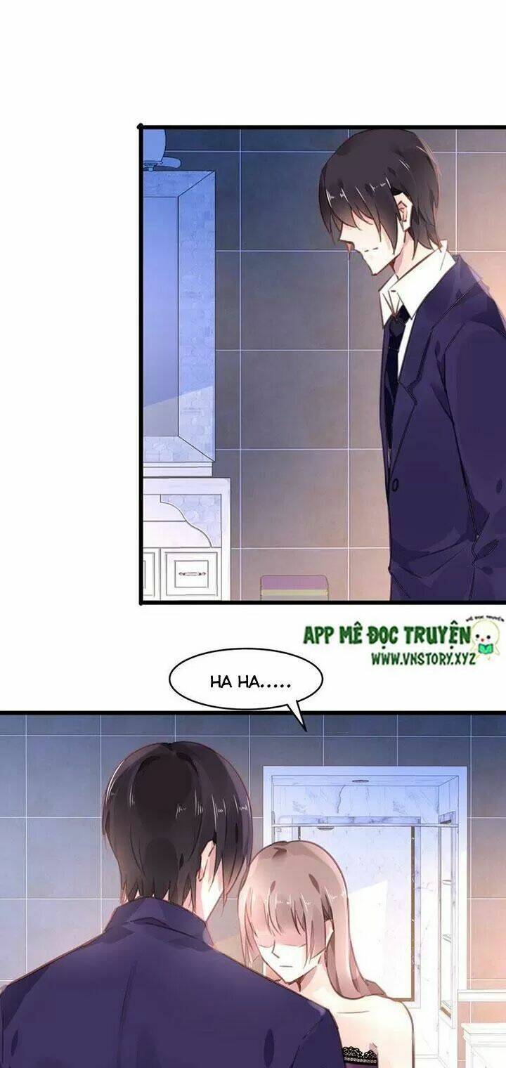 mưu ái thành nghiện chapter 55 5