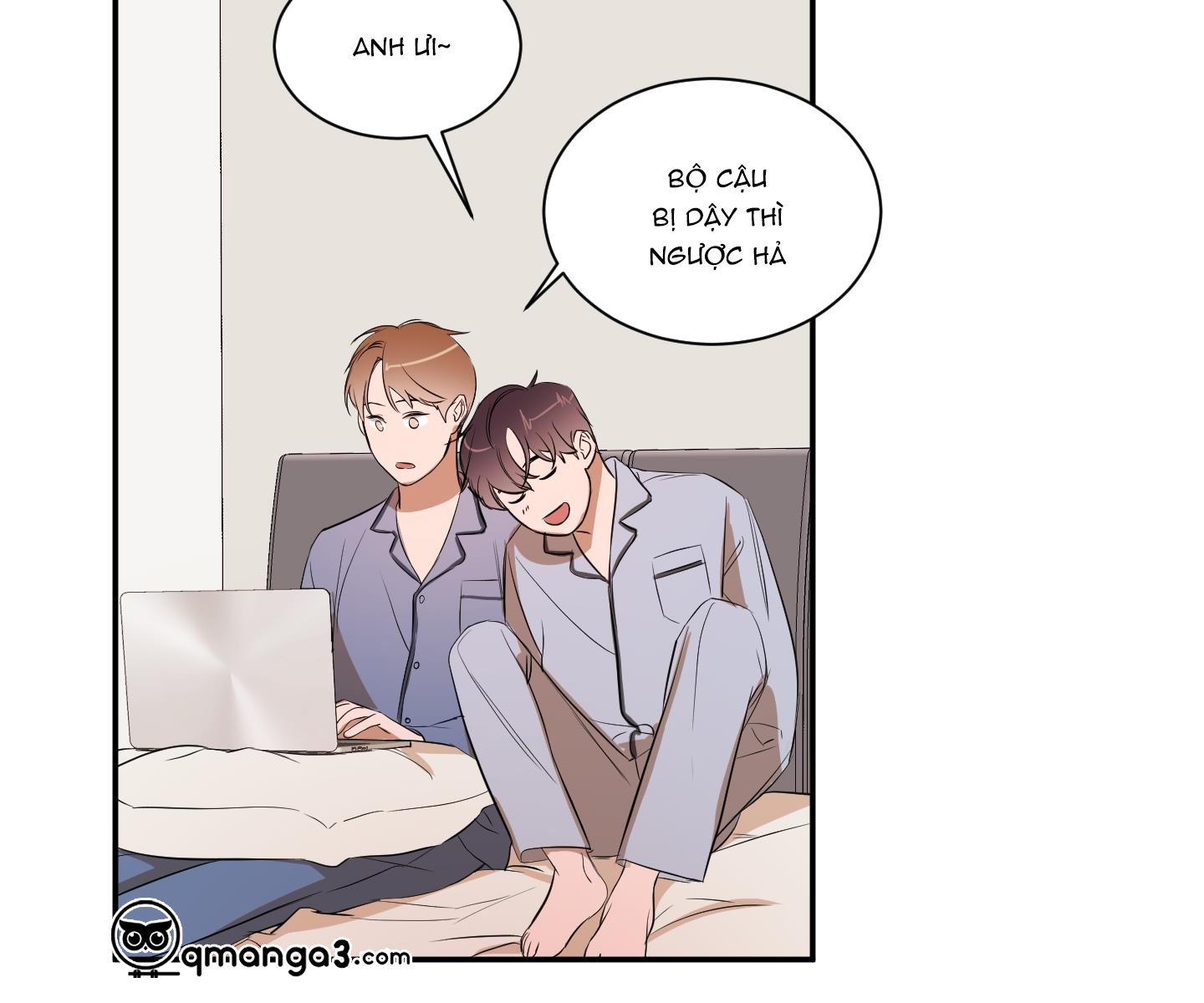 chốn riêng tư chapter 16 68