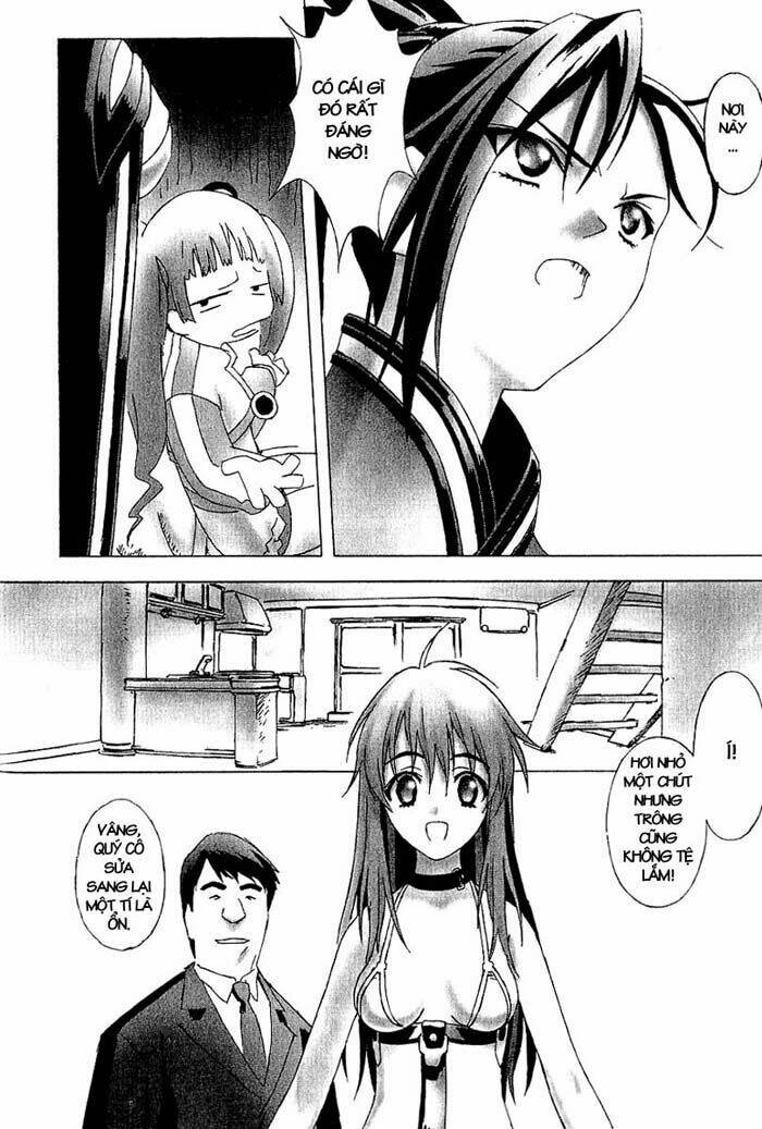 bakuretsu tenshi chapter 6 10