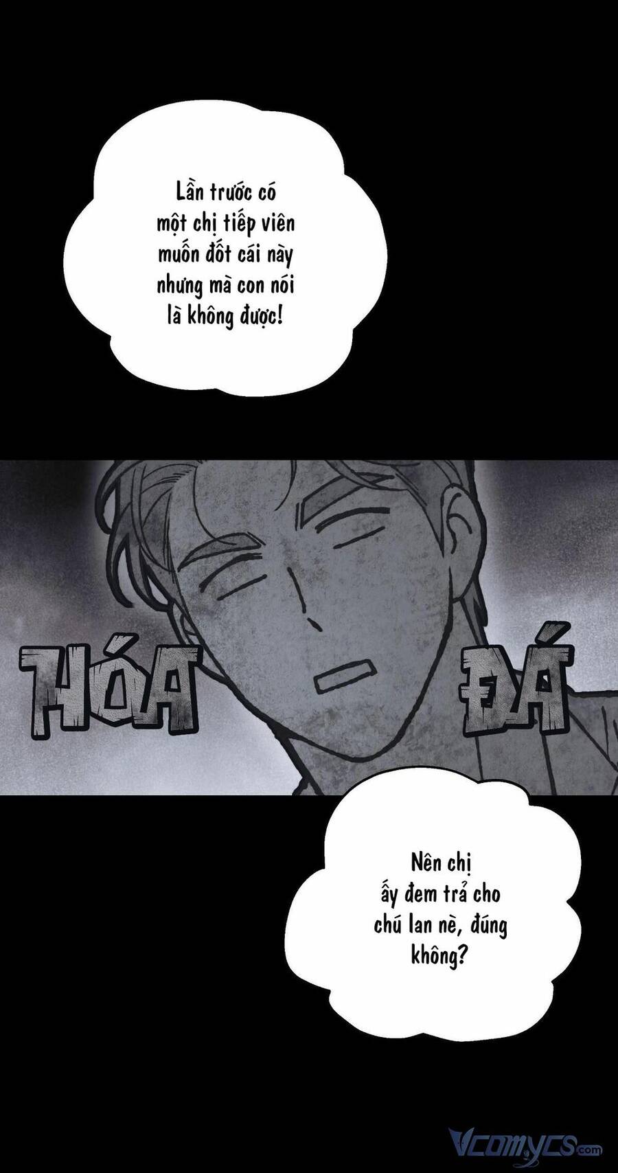 lời nói dối vĩnh cửu của người chapter 13 39