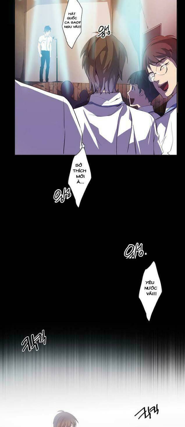 dusk howler chapter 52 8