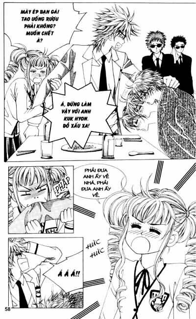 forbidden kiss chapter 35 19