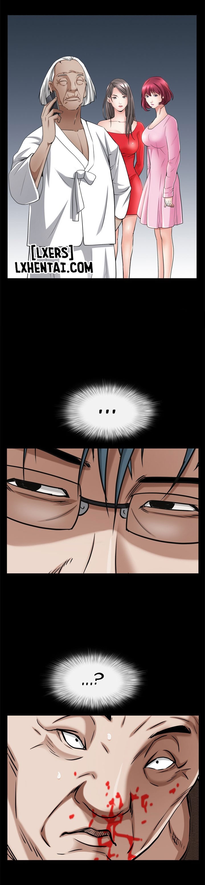 đôi chân trần chapter 51 25