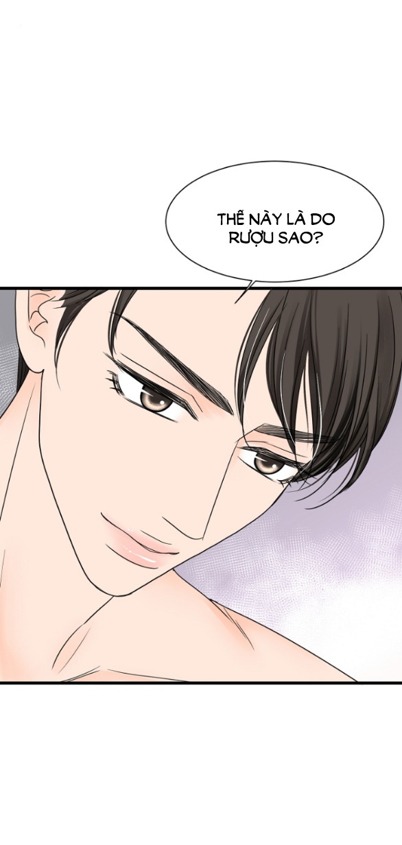 Tình Yêu Đánh Cắp Trái Tim chapter 29.1 - Trang 23