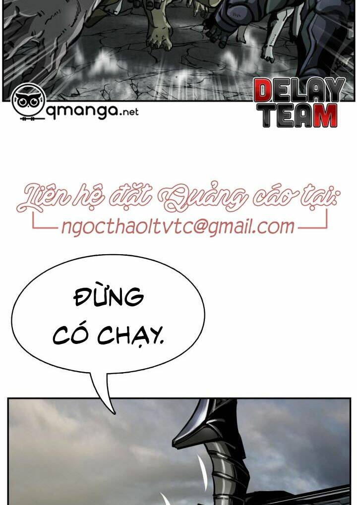thợ săn đầu tiên chapter 70 42